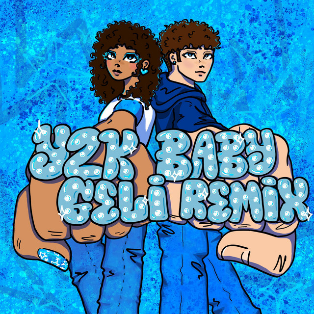 Y2KBABY (Remix)