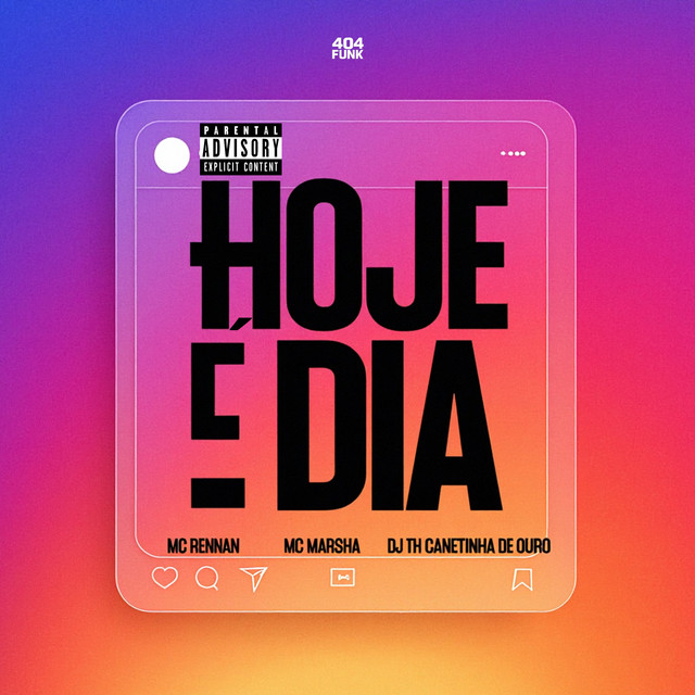 Hoje É Dia