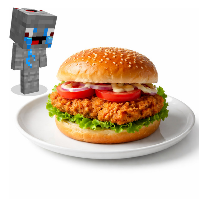 Chickenburger