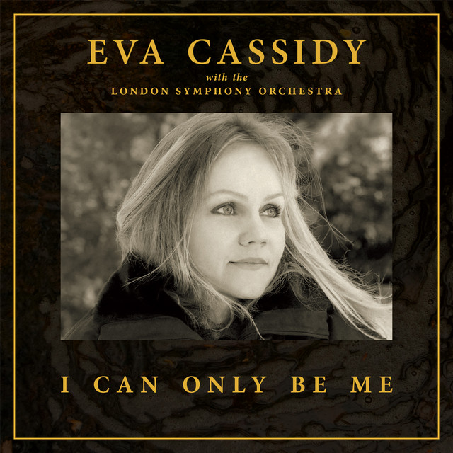 I Can Only Be Me cover art