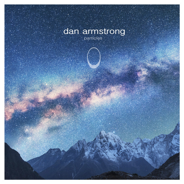 Particles EP cover art