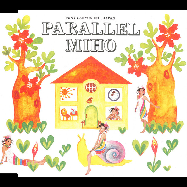 Parallel cover