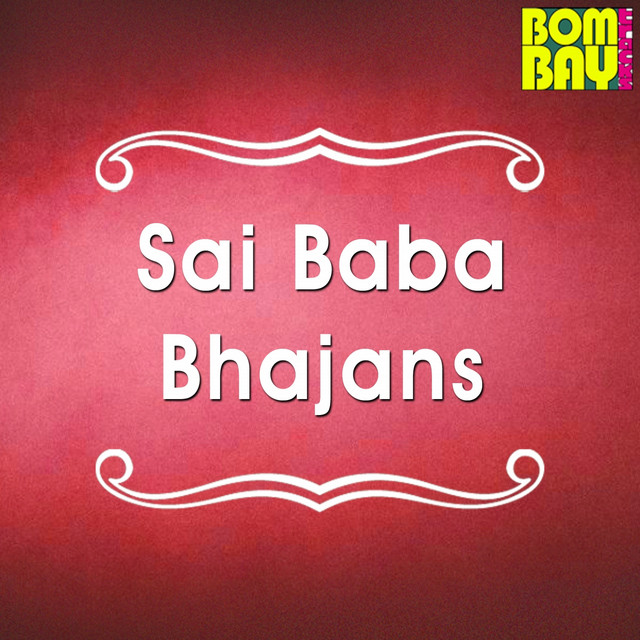 Mere Sai Baba cover art