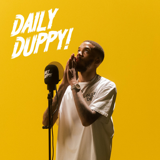Daily Duppy cover art