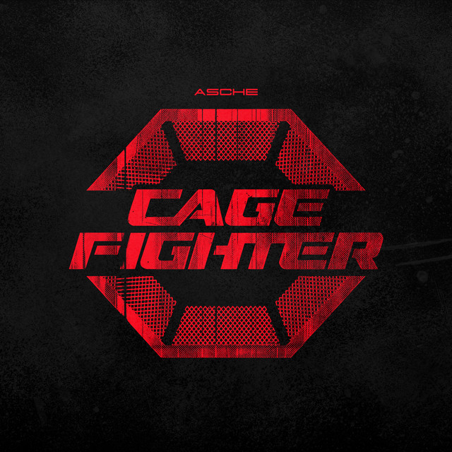 Cage Fighter cover