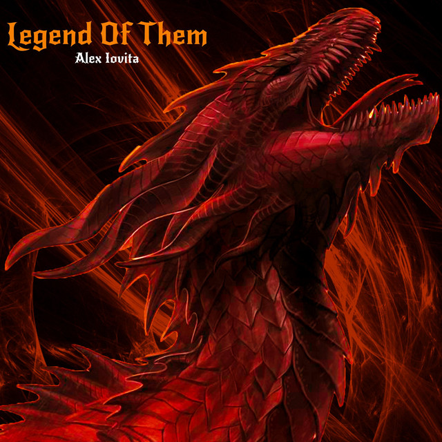 Alkonost - Extended cover art