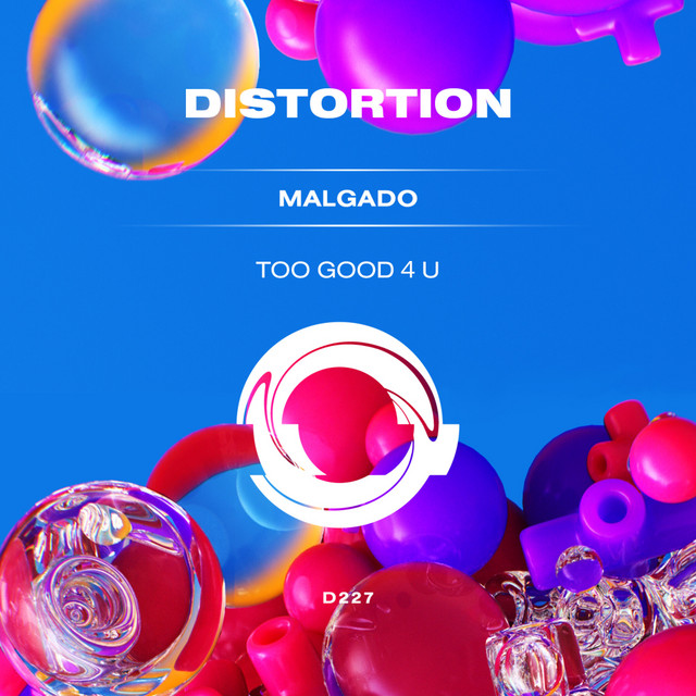 Too Good 4 U
