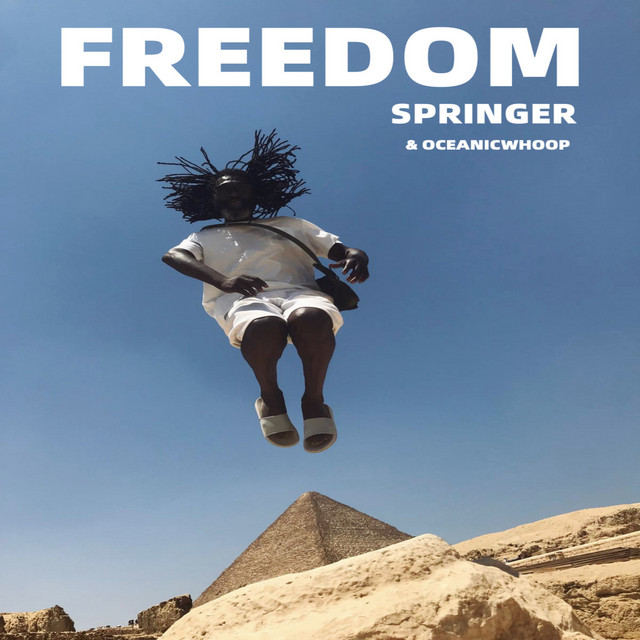 Springer | Spotify