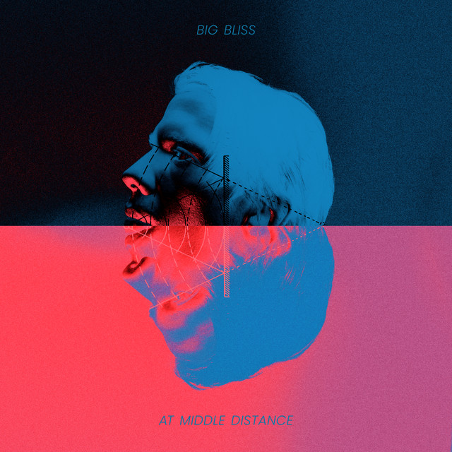 At Middle Distance cover art