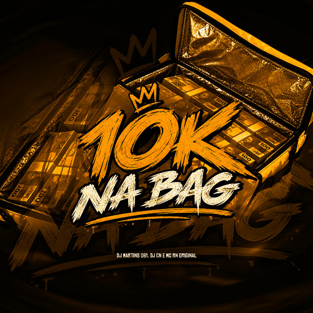 10K Na Bag