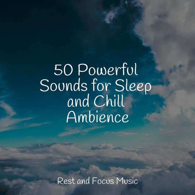 50 Powerful Sounds for Sleep and Chill Ambience - Album by Calm Shores ...
