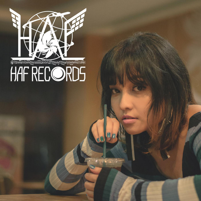 IKEI #3 -Haneda International Music Festival Presents- cover art