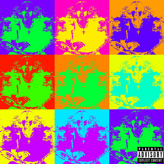 Terror Dog 2 cover art