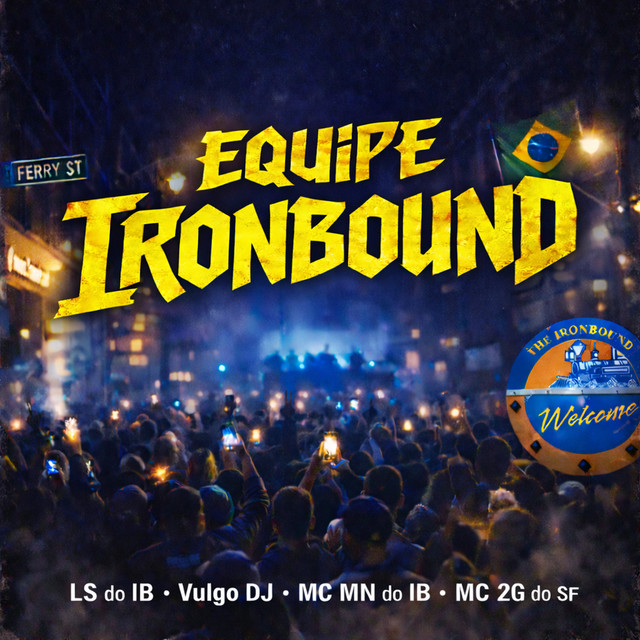 Equipe Ironbound