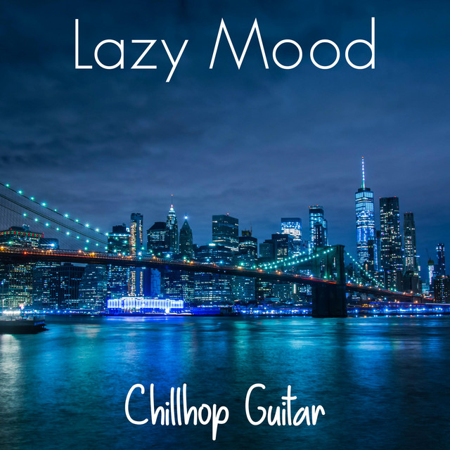 Lazy Mood cover art