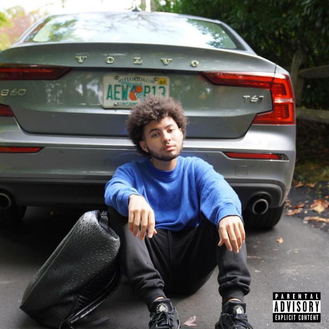 MJ cover art