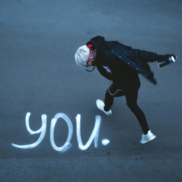 You. cover art