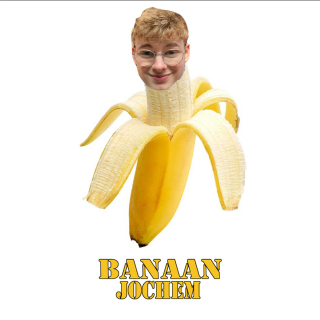 Banaan cover art