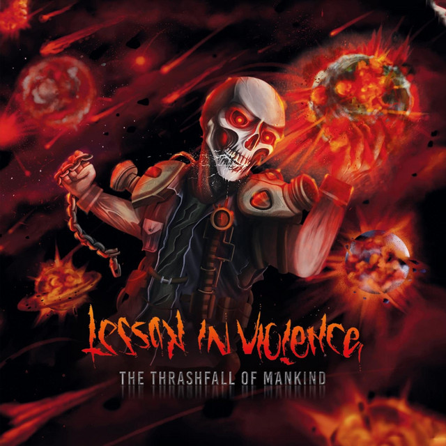 Lesson in Violence Photo