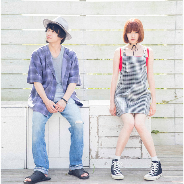 Swallowtail Butterfly 〜あいのうた〜 cover