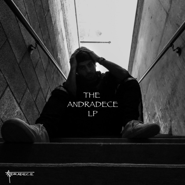 The Andradece cover art