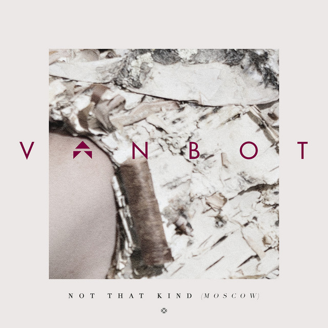 Not That Kind (Moscow) - Single by Vanbot | Spotify