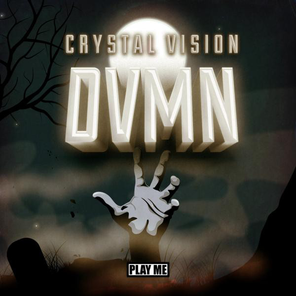 DVMN - Original Mix