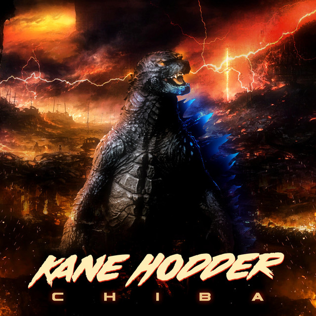 Chiba cover art