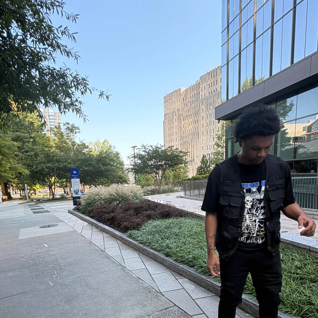 undefined album image
