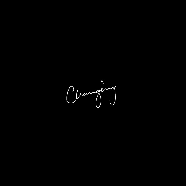 Changing cover