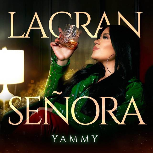 La Gran Señora