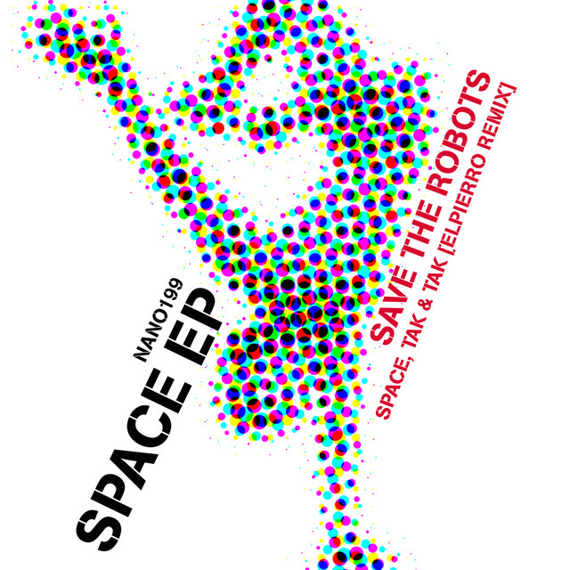 Space cover art