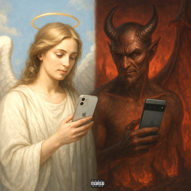 album image