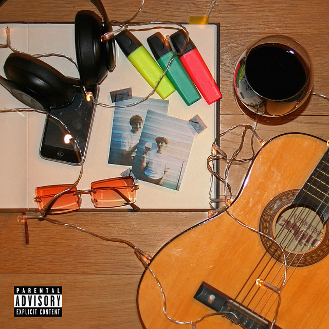 After Party cover art