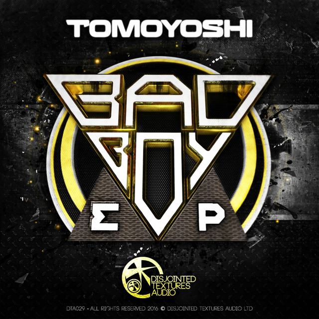 Bad Boy artwork