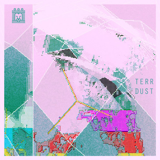 Dust cover art