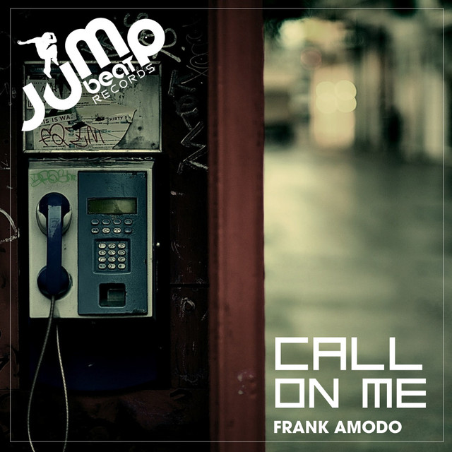 Call On Me album art
