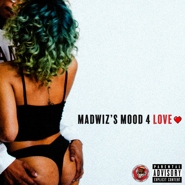 Madwiz's Mood For Love cover art