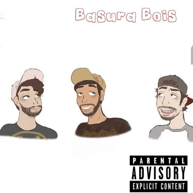 Basura Bois cover