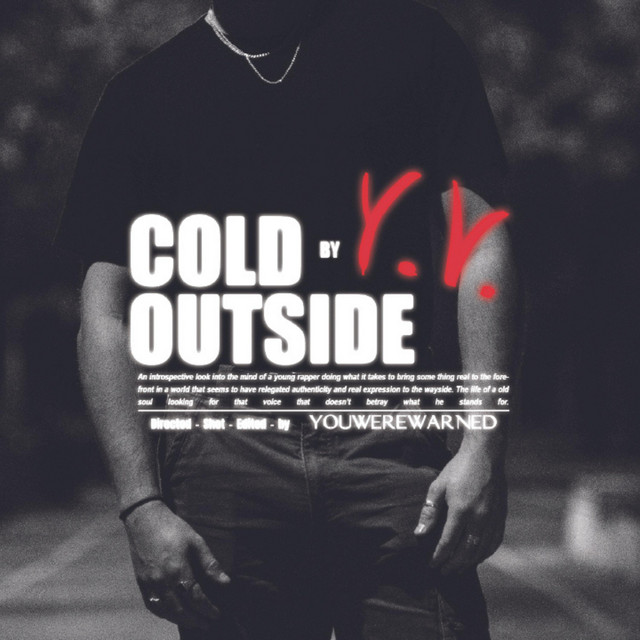 Cold Outside cover art