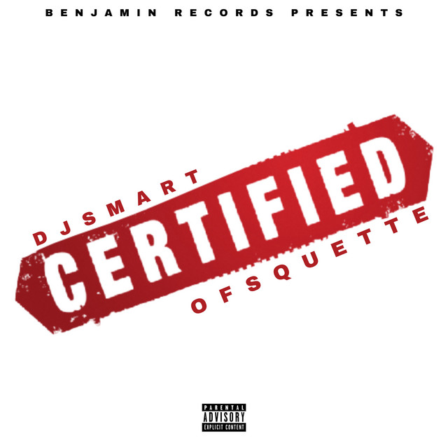 Benjamin Records | Spotify