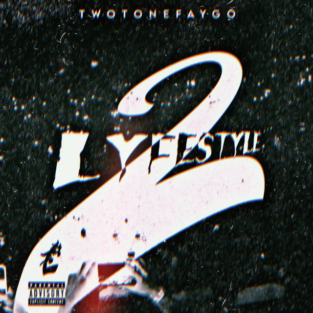 LYFESTYLE 2 cover art