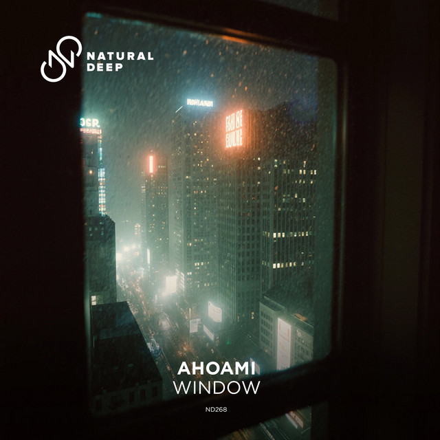 Window cover art