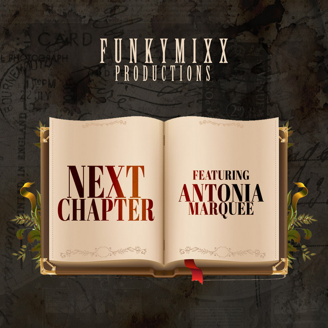 Next Chapter - Single by FunkyMixx Productions | Spotify