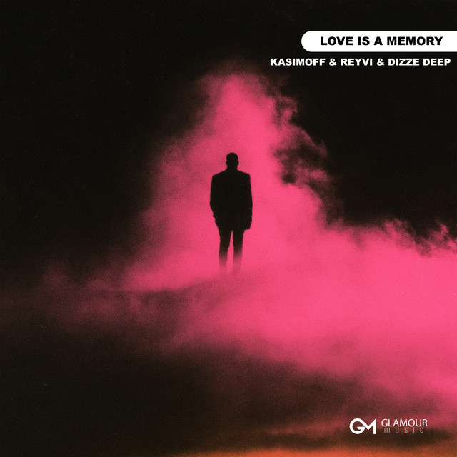 Love Is A Memory (Remix) album image