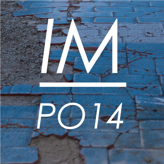 PO14 cover