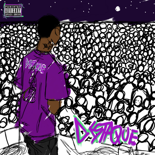 Destaque cover art