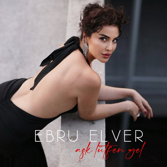 Aşk Lütfen Gel cover art