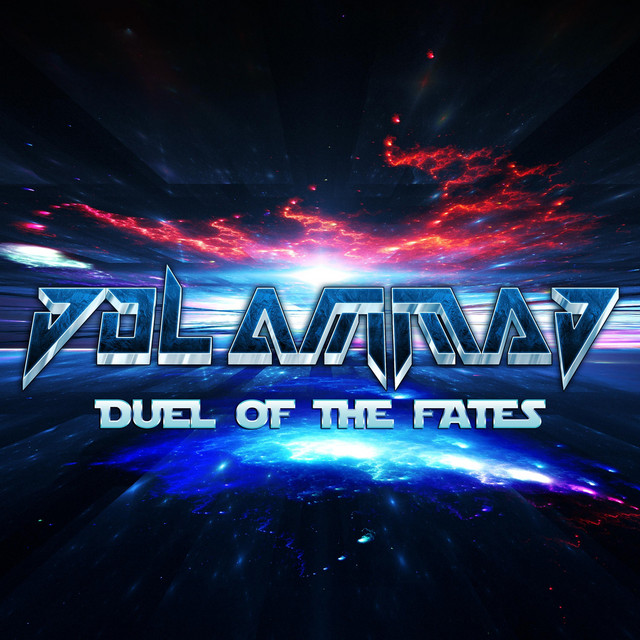 Duel of the Fates cover