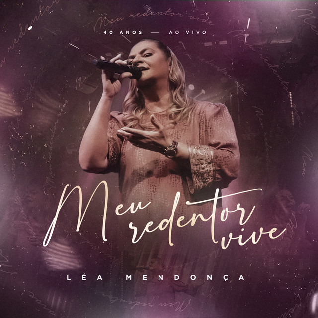 Meu Redentor Vive (Ao Vivo)